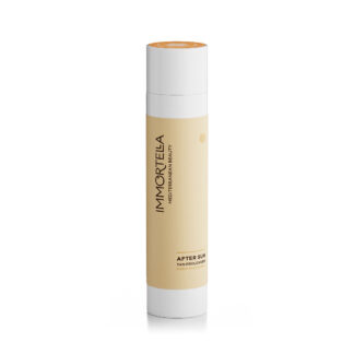 tan prolonger after sun lotion