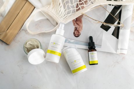Beauty Elixir Immortella