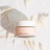 Pink Oat mask Immortella