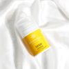 Overnight treatment Immortella