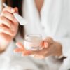 Pink Oat mask Immortella