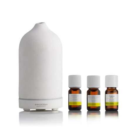 Aromatherapy set - small