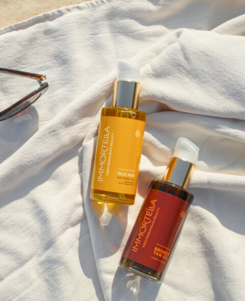 Body care