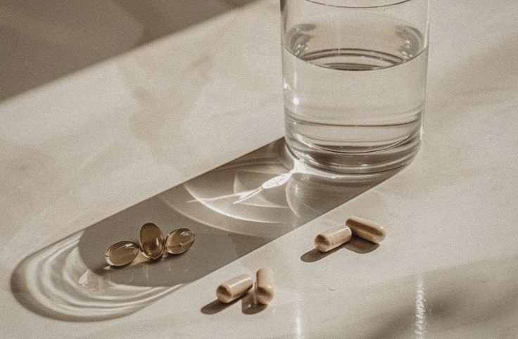 beta karoten astaksantin