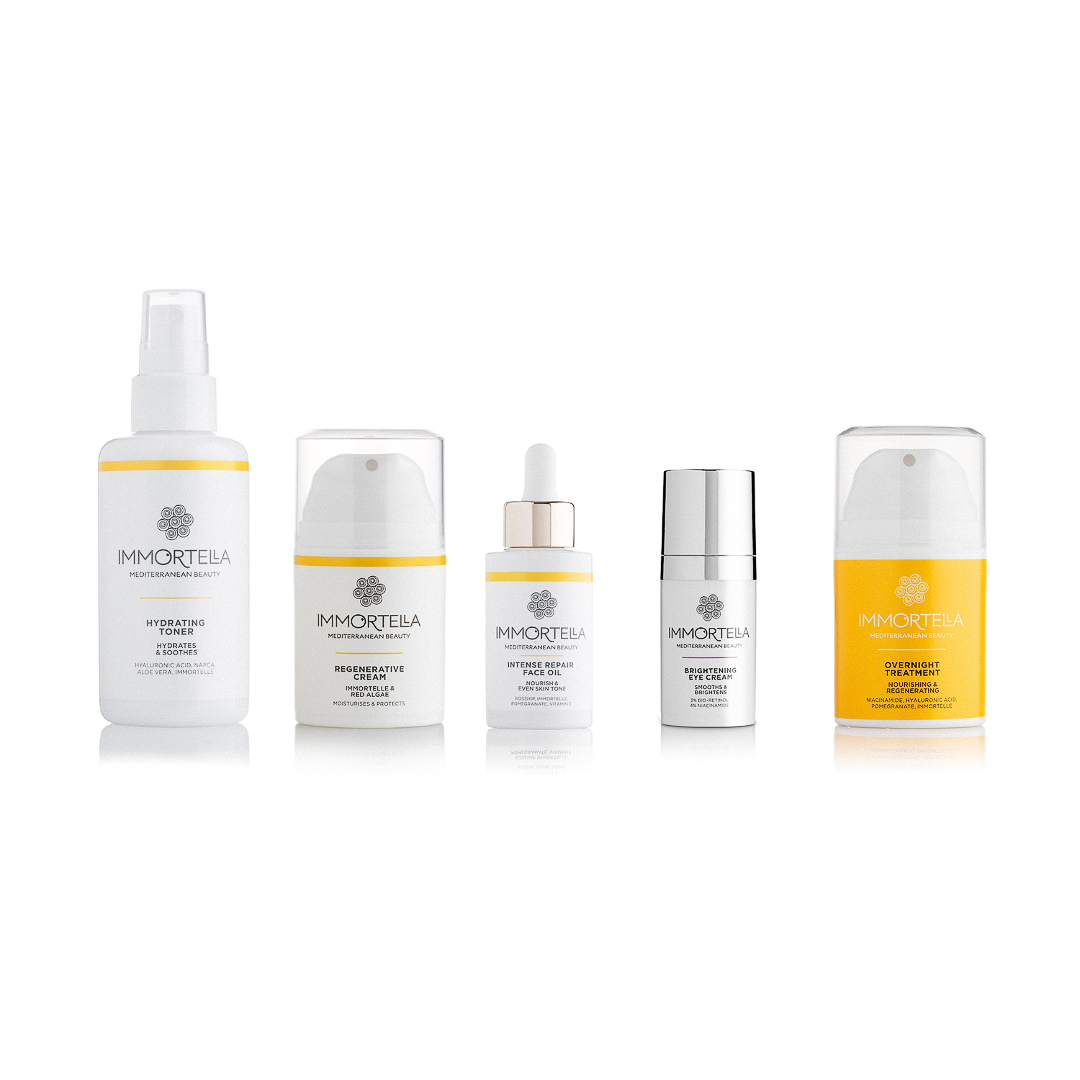 Dry-skin-routine dry skin routine