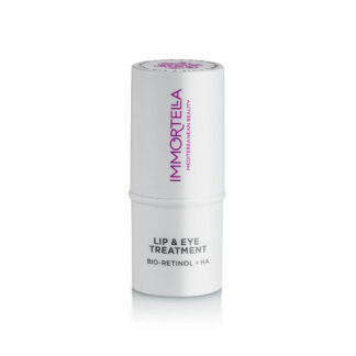 lip and eye treatment