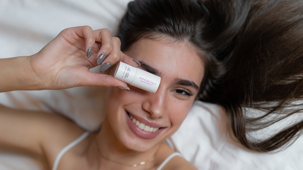 lip and eye treatment 